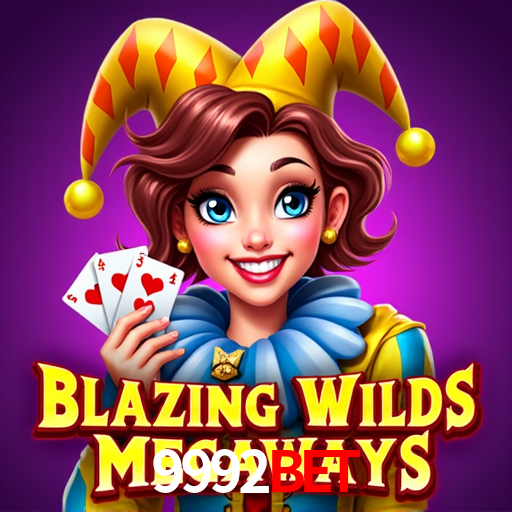 9992bet.com