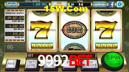 9992bet