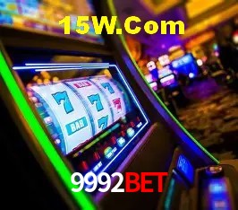 9992bet casino